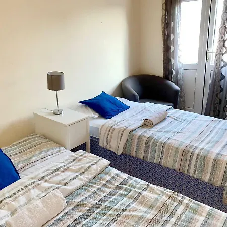 Tooting Guesthouse